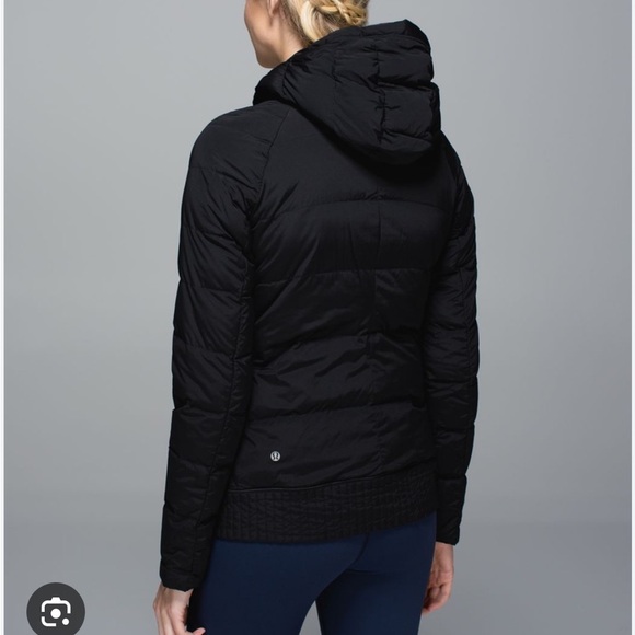 Lululemon Fluffed Up Pullover Hoodie - Picture 9 of 9